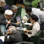 ببینید | اعتراض در مجلس: مردم توان خرید برنج و مرغ ندارند