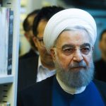 ببینید | حسن روحانی: تندروها فکر می‌کنند که این جنگ به زودی شروع نمی‌شود لذا دوباره برگشتند به بداخلاقی‌های قبلی‌شان!