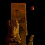 ببینید | پخش زنده برنامه «به افق فلسطین» از تخت جمشید!