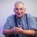 ببینید | طعنه زیباکلام به سعید جلیلی / نقشه اسرائیل برای تجزیه ایران، روایت من‌درآوردی شماست!