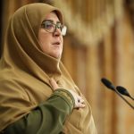 ببینید | سخنگوی دولت: تلاش بر این است جلوی گرانی و گرانفروشی گرفته شود