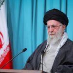 ببینید | تحلیل رهبر انقلاب از حرف‌های ترامپ در فلسطین اشغالی: در این روزها یاوه‌گویی‌هایی هم شد نسبت به ایران…