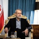 ببینید | لاریجانی: هدف اصلی دشمن در جنگ ۱۲ روزه، ضربه نهایی و حتی تجزیه ایران بود اما …