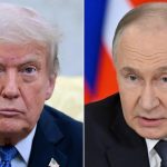 ببینید |  پوتین: اگر ترامپ رئیس‌جمهور بود جنگ اوکراین پیش نمی‌آمد