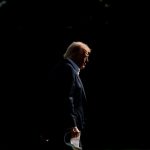 ببینید | ترامپ: اردوغان سوریه را تصاحب کرد، دوست ندارد در موردش حرف بزند