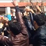 ببینید | جشن بازگشت اینترنت در افغانستان