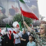 ببینید | ادعای مرندی در مصاحبه با رسانه انگلیسی‌زبان: ایرانی‌ها برای جنگ مجدد بسیار آماده‌تر هستند