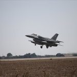 ببینید | ویدئوهای منتشر شده از رونمایی جنگنده‌های J-۳۵ چین