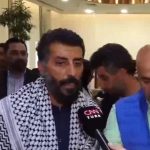 ببینید | جملات خبرساز یکی از اعضای ناوگان صمود: با ما مثل حشره برخورد کردند / گرتا را مجبور کردند پرچم اسرائیل را ببوسد!