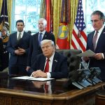 ببینید | ترامپ حماس را تهدید کرد: اگر مقاومت کنند متوسل به زور می‌شویم!