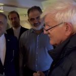 ببینید | حرف‌های شنیدنی نظامی بازنشسته روس درباره جنگ تحمیلی ۱۲ روزه