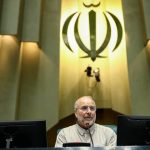 ببینید | انتقاد قالیباف از روحانی و ظریف به خاطر انتقاد از روسیه!