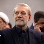 ببینید | لاریجانی: اقدام اروپا در اسنپ‌بک لج‌بازی با روسیه بود