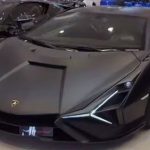 ببینید | قیمت فوق‌نجومی خودروی لوکس در بازار امارات: ۱۶۰۰ میلیارد تومان!