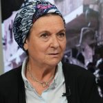 ببینید | دانیلا ویس: چیزی به نام فلسطین وجود ندارد؛ تمام سرزمین از فرات تا نیل متعلق به اسرائیل است!