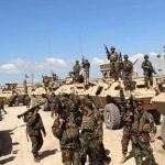 ببینید | فرار نیروهای طالبان افغانستان از پست‌های خود پس از واکنش نیروهای پاکستانی!