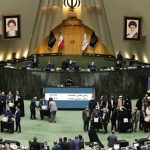 ببینید | خراب شدن سیستم رای‌گیری در صحن مجلس