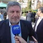 ببینید | رئیس شورای اطلاع‌رسانی دولت: برای رفع فیلترینگ موانع مختصری باقی مانده است