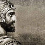 ببینید | کارشناس شبکه افق: اگر کوروش بود به اسرائیل حمله می‌کرد!