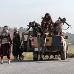 ببینید | شروع دوباره حملات ارتش پاکستان به اسپین بولدک قندهار