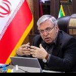 ببینید |  آقامیری، دانشمند هسته‌ای: چند روز قبل از جنگ به ما گفته بودند که احتمال ربایش شما وجود دارد