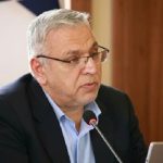 ببینید |  آقامیری، دانشمند هسته‌ای: در همان ساعات اول جنگ یکی از دوستان دلم را خالی کرد