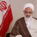 ببینید |  نماینده ولی فقیه در سپاه: دانشجو می‌پرسد چرا با روسیه و چین که دین ندارند ارتباط دارید اما اروپا که اهل کتاب است نه!