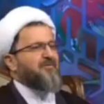 ببینید | کارشناس برنامه سمت خدا: امروز حتی مردم اروپا هم به زبان فارسی فریاد می‌زنند مرگ بر اسرائیل!