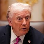 ببینید | ترامپ: لازم نیست اوکراین تمام منطقه دونباس را به روسیه بدهد، ۷۸درصد کافی است!