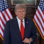 ببینید | عملیات گسترده دولت آمریکا برای پاکسازی خاک این کشور از کارتل‌های مواد مخدر خارجی