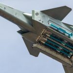 ببینید | جدیدترین جنگنده فوق پیشرفته و رادارگریز چین رونمایی شد