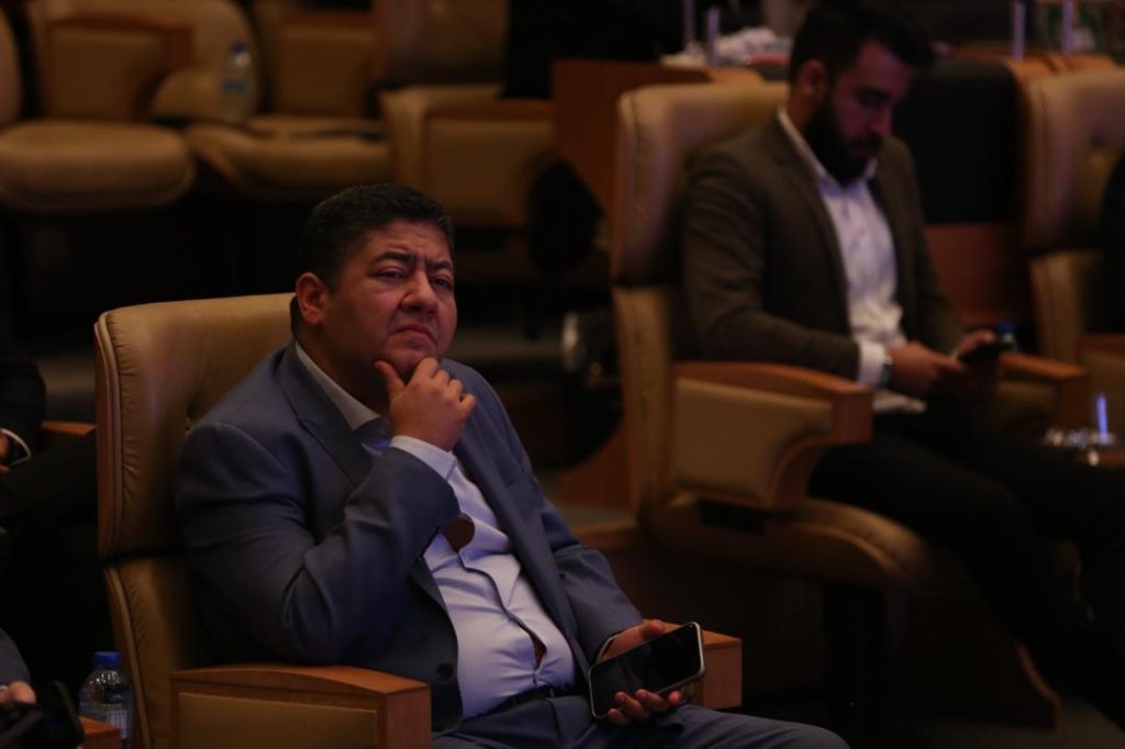 دکتر گیو شریفی متخصص جراحی مغز و اعصاب