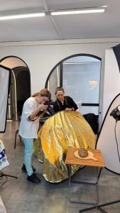 بهترین کلاس عکاسی در تهران؛ آموزشگاهی که هنرجویانش از همان ابتدا درآمد دارند