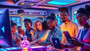 تاثیر فناوری بر سبک زندگی دیجیتال | تلگرام، آزادی و ارتباط در دنیای مدرن