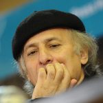 ببینید | معصومی: ۹۹ درصد موسیقی‌های سینمای ایران کپی است/ موسیقی بابک بیات اورجینال نبود