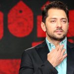 عکس | خوشگذرانی بهرام افشاری، بهرام رادان و امیر جعفری در دانمارک