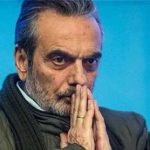 عکس | قابی بی تکرار و پرحسرت از سه چهره بزرگ سینمای ایران