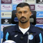 ببینید | آمادگی‌ بدنی رامین رضاییان، بازیکن استقلال در ۳۶ سالگی‌