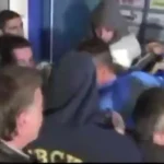 ویدیو | وقتی ایویلو پِتِف گزینه اول استقلال را لخت کردند!