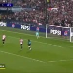 ویدیو | خلاصه بازی فاینورد ۰ – ۴ بایرلورکوزن؛ لیگ قهرمانان اروپا 2024/25