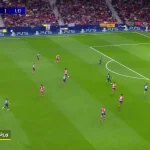 ویدیو | خلاصه بازی اتلتیکو مادرید ۲ – ۱ لایپزیش لیگ قهرمانان اروپا 2024/25