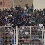 ویدیو| رامین رضاییان سوژه شماره یک هواداران استقلال