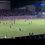 ویدیو | گل مردود استقلال به نساجی