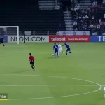 ویدیو | گلها و خلاصه بازی السد قطر ۲ – استقلال ۰