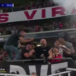 ویدیو| خلاصه بازی لیل 1 – رئال مادرید 0  لیگ قهرمانان اروپا 2024/25