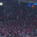 ویدیو | گل پرسپولیس مقابل چادرملو توسط گئورگی گولسیانی