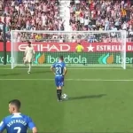 ویدیو | اتفاق عجیب در فوتبال: پنالتی گیرترین گلر دنیا در لالیگا!