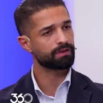 ویدیو | سهرابیان: فکر نمی‌کردم از نکونام و مدیران استقلال رکب بخورم!