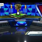 ویدیو | شیرینی دادن جُرم نیست؛ علیرضا بیرانوند نشر اکاذیب کرده است