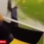 ویدیو | قطع انگشتان دست بازیکن بلژیکی در زمین فوتبال!